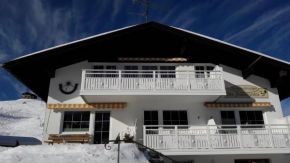 Ferienwohnung Vier Jahreszeiten, Hirschegg